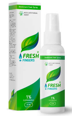 fresh fingers pareri pret