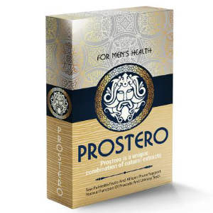 Cel mai bun tratament pentru prostata mărită și prostatita cronică - CCC Food Policy