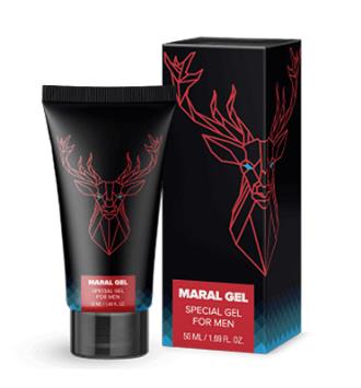maral gel pret pareri prospect