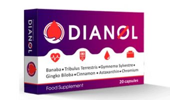 dianol pastile diabet pareri prospect pret farmacii