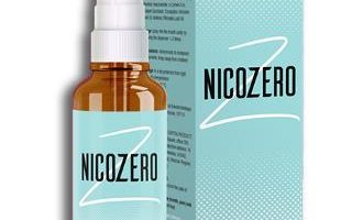nico zero spray pareri pret farmacii prospect forum