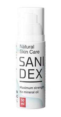 sanidex crema pret prospect pareri forum farmacii