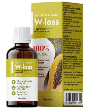 w-loss picaturi pret pareri prospect forum