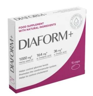 diaform plus capsule prospect pret pareri farmacii forum