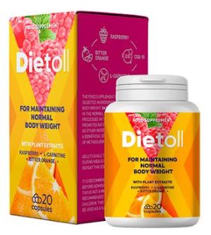 dietoll pastile slabit pret pareri prospect